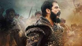 Kurulus Osman - Season 03 Episode 01